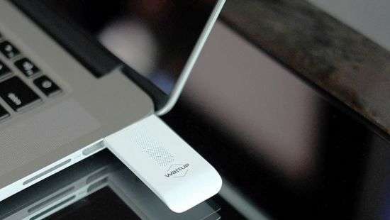 FCC одобрила дистанционную зарядку