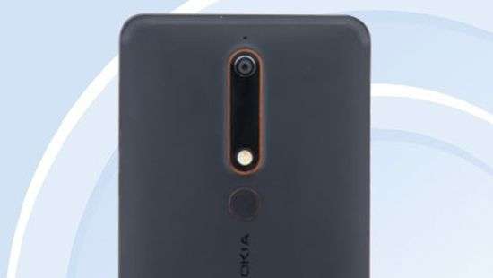 Nokia 6 выйдет c дисплеями разного формата