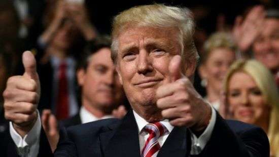 Трамп померялся с Ким Чен Ыном размером ядерной кнопки