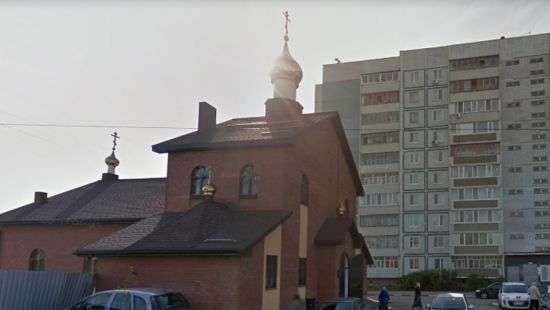 Взрывотехники перед Рождеством будут проверять все церкви