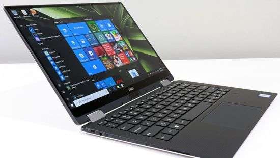 Dell и Lenovo готовятся представить серию новинок