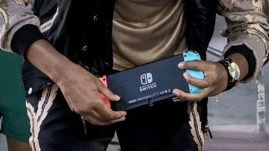 Nintendo задерживает картриджи для Switch