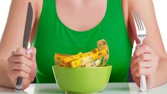 Диетологи назвали самые эффективные способы похудения