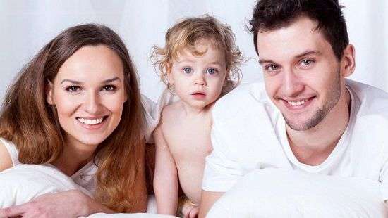 Специалисты назвали лучший день в году для зачатия ребенка