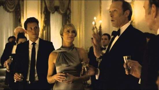 В Дании украли «водку-звезду» известного сериала стоимость 1,1 млн евро (ФОТО)