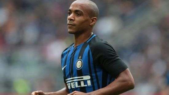 «Интер» согласен обменять Жоау Мариу на Мхитаряна из «МЮ»