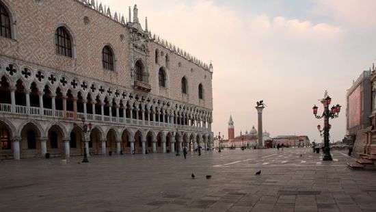 В Венеции похитили сокровища индийских магараджей