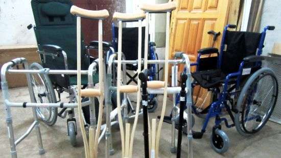 В Украине увеличены страховые выплаты пострадавшим на производстве