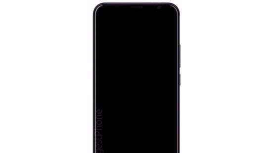 Смартфон HTC замечен на рендерах