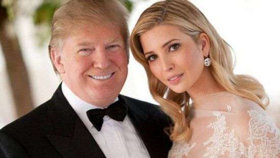 Иванка Трамп метит в кресло президента США