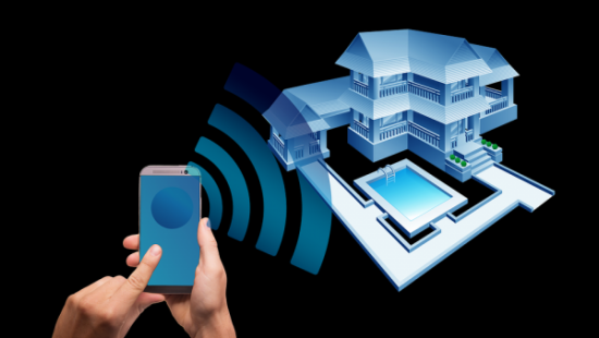 Эксперты прогнозируют атаки на «умные» дома