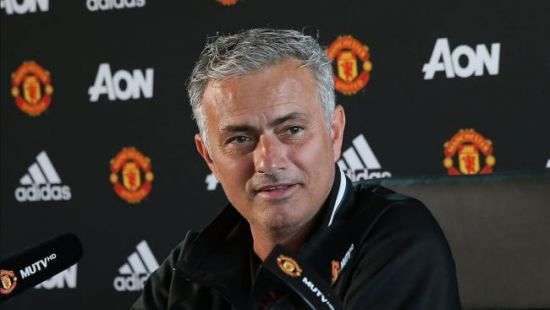 Боссы «Манчестер Юнайтед» обеспокоены уходом Моуриньо