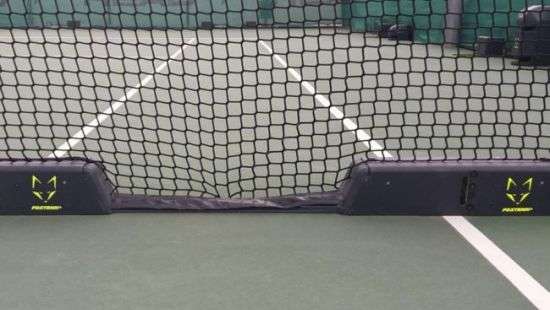 На турнирах WTA будет использоваться новая система судейства