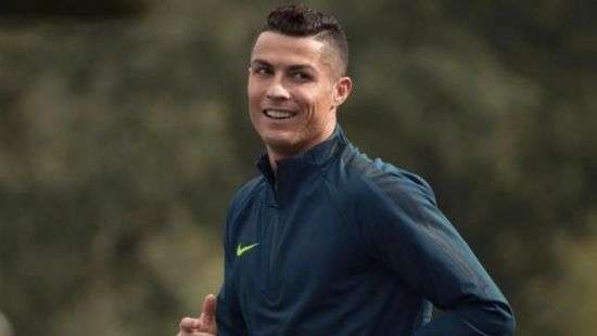 Роналду получил три предложения