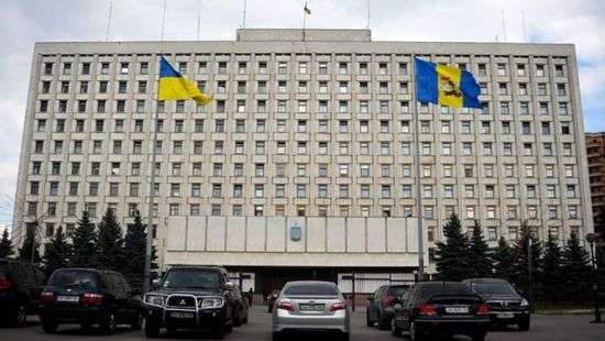 ЦИК подготовился к промежуточным выборам Рады в 2018 году