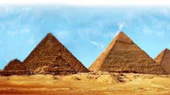 Возобновлены воздушные перевозки между Россией и Египтом