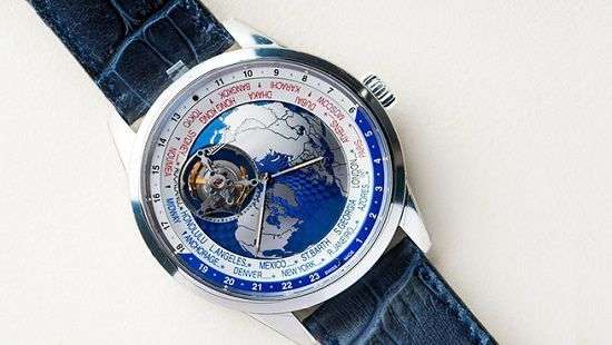 Названы самые оригинальные и интересные мужские часы (ФОТО)