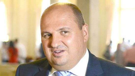 Розенблат подал в суд на Сытника за привлечение к расследованию ФБР