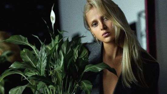 Украинская модель стала жертвой ДТП в США - ФОТО