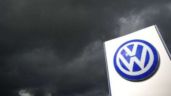 Volkswagen и Adidas ответили на обвинение Климкина