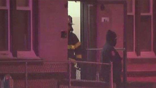 В США в жилой высотке произошла утечка угарного газа, есть жертвы