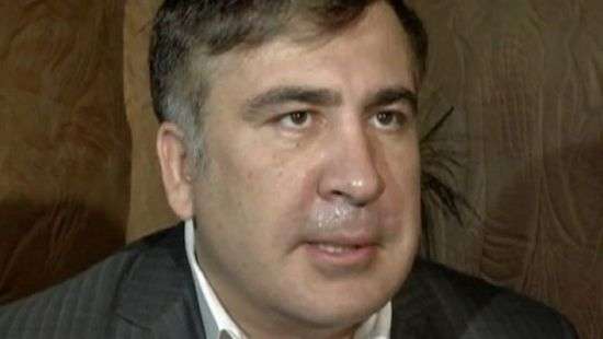 Грузинский суд заочно приговорил Саакашвили к трем годам тюрьмы