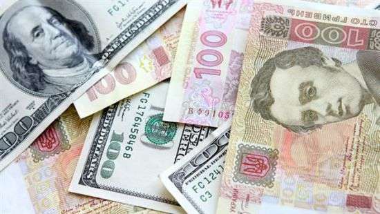 Доллар и евро снова подорожали