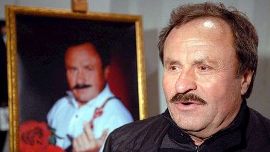 Композитор Быстряков попал в базу сайта Миротворец