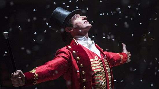 Фильм недели. Невозможное возможно