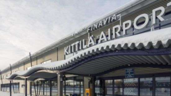 В Финляндии на борту украинского самолета произошло смертельное ЧП