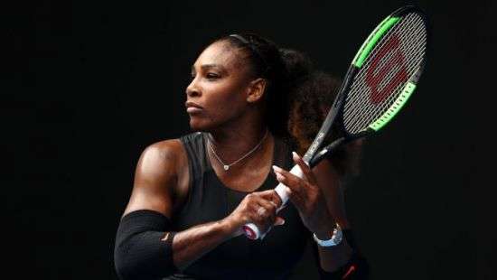 Уильямс не будет защищать титул