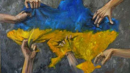 В Украине за коллаборационизм хотят сажать на 15 лет