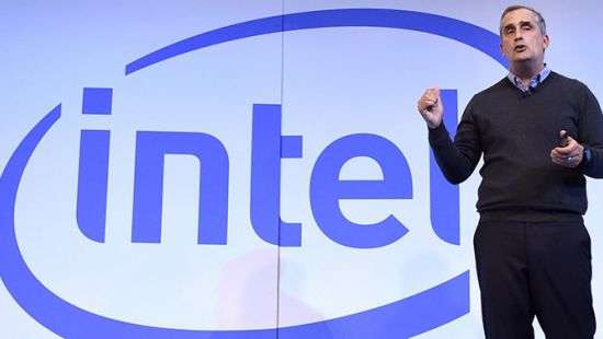 Intel была в курсе уязвимости процессоров