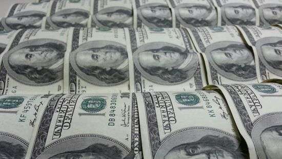 Мировой долг достиг новой рекордной отметки