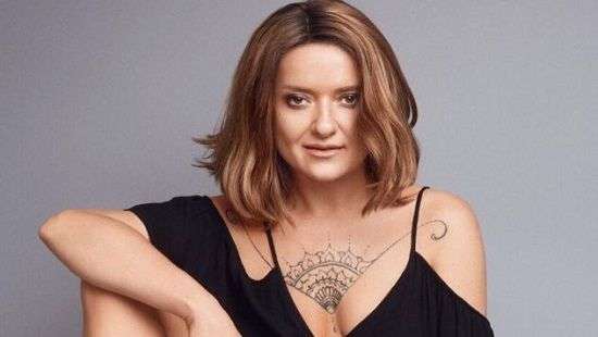 Наталья Могилевская удивила своих поклонников