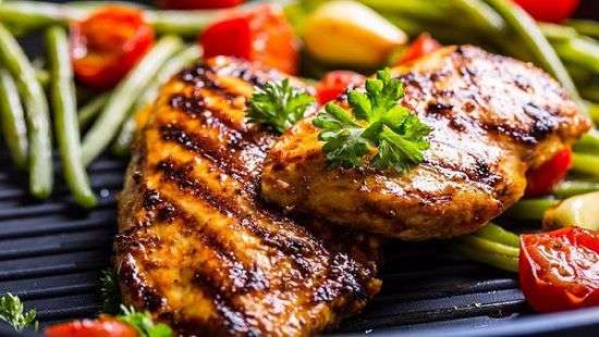 Врачи будут лечить пациентов едой, а не лекарствами