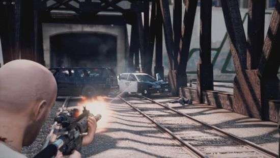 Стало известно, когда выйдет GTA 6