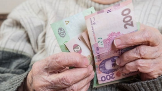 В 2019 году пенсии собираются повысить на 20%