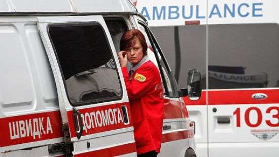 В скорой помощи могут появиться бригады парамедиков