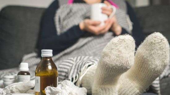 В Европе свирепствует грипп, число жертв растет