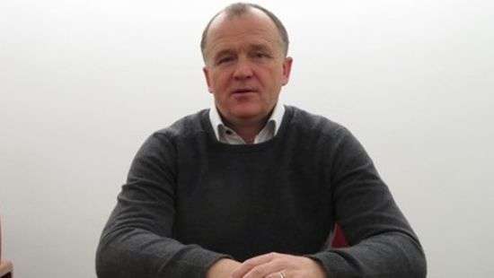 Экс-тренер «Черноморца» возглавил 14-кратного чемпиона Беларуси