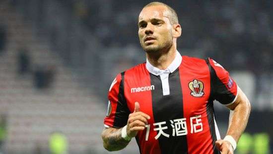 Рекордсмен сборной Голландии отправился в Катар