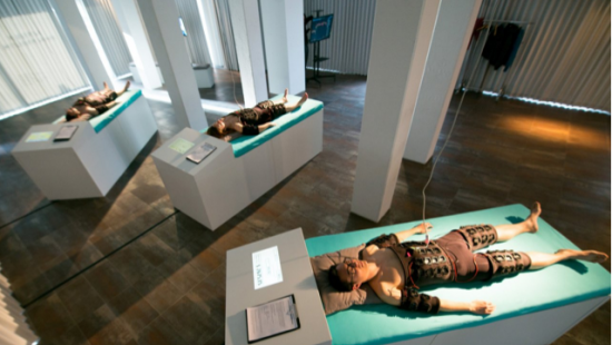 Ученые добывают криптовалюту с помощью тепла