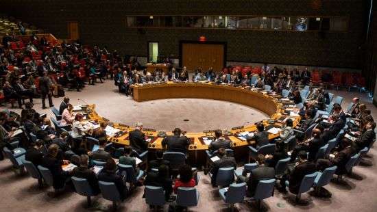 Экстренное заседание Совбеза ООН: Иранский режим «взяли на заметку»