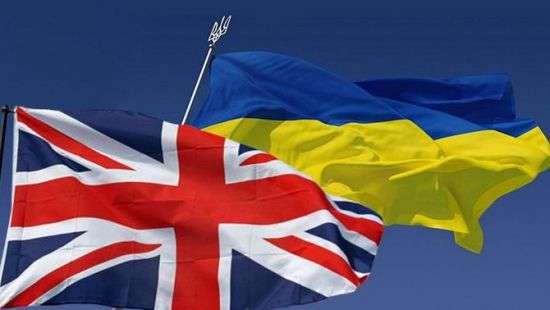 В Британии не видят возможности безвиза с Украиной: названа причина