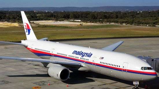 Малайзия возобновила поиски Боинга, пропавшего в марте 2014-го