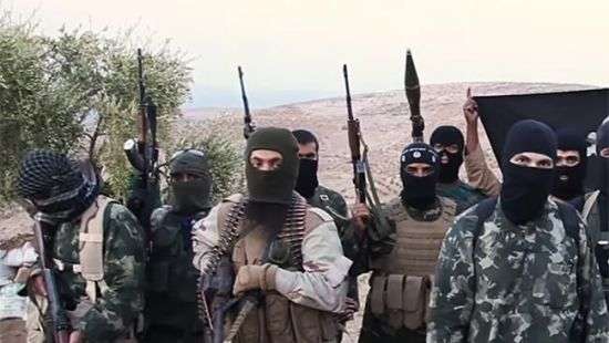 В Афганистане авиаударом уничтожили 14 боевиков ИГИЛ - СМИ