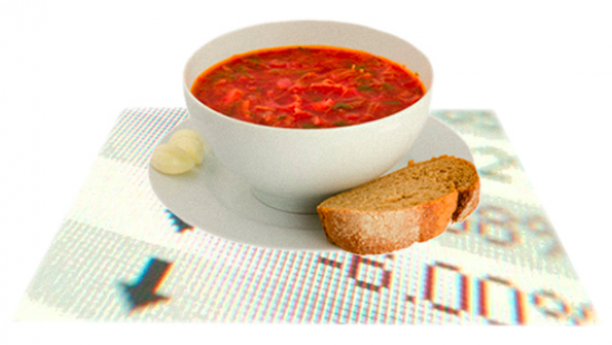 По индексу вареников живем плохо, а по индексу бутерброда – очень плохо