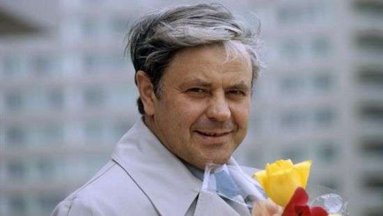 Донатаса Баниониса обвинили в сотрудничестве с КГБ