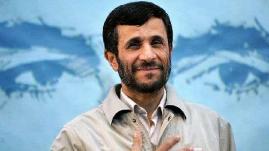 В Иране задержан экс-президент страны